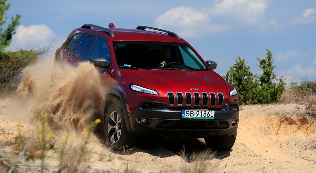 Jeep Cherokee 3.2 V6 Trailhawk (7)
