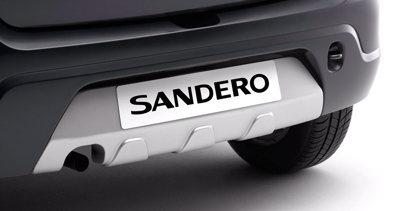 Dacia: rozpoczyna się sprzedaż modelu Sandero (ceny w Polsce)