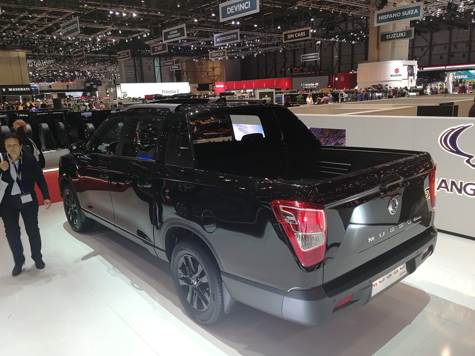 Poznań Motor Show