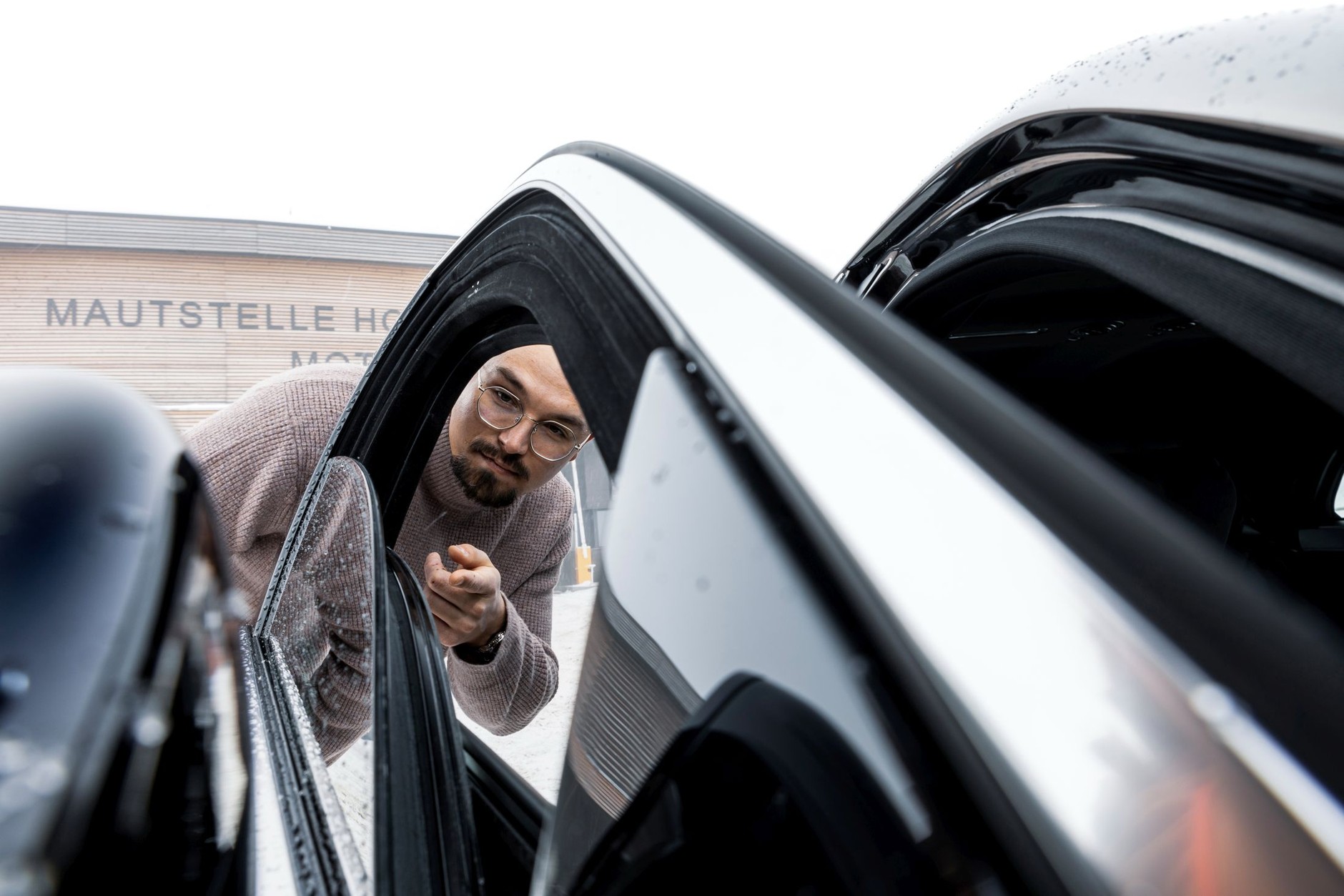 Mercedes-Benz S 680 Guard 4Matic