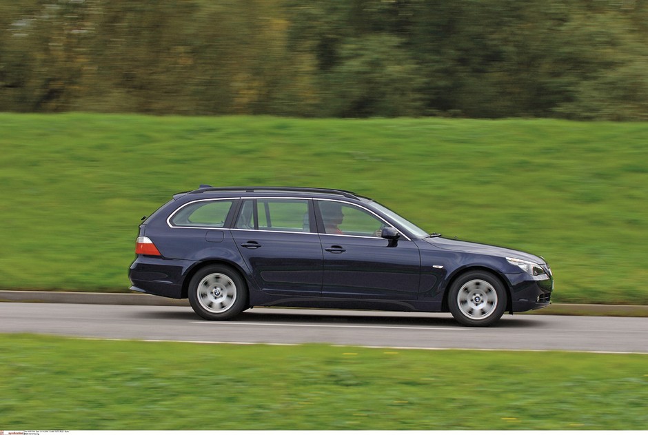 BMW 5