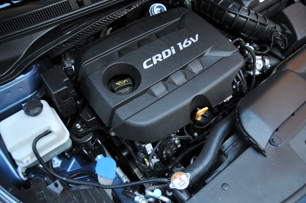 Nowy Hyundai drogi jak Passat