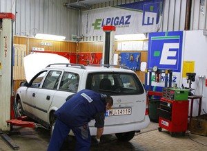 Instalacje LPG - Tanio na stacji, drogo w warsztacie