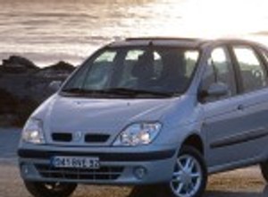 MINIVAN