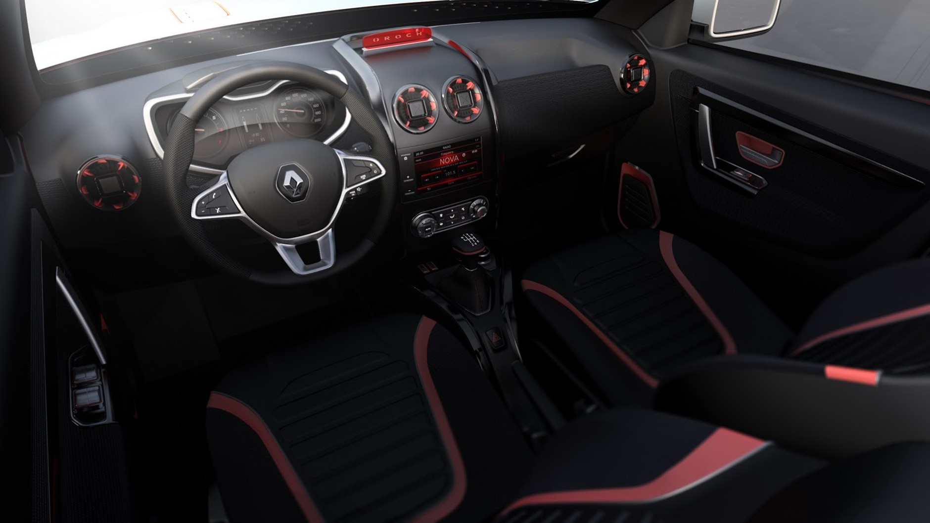 Ten pikap będzie hitem