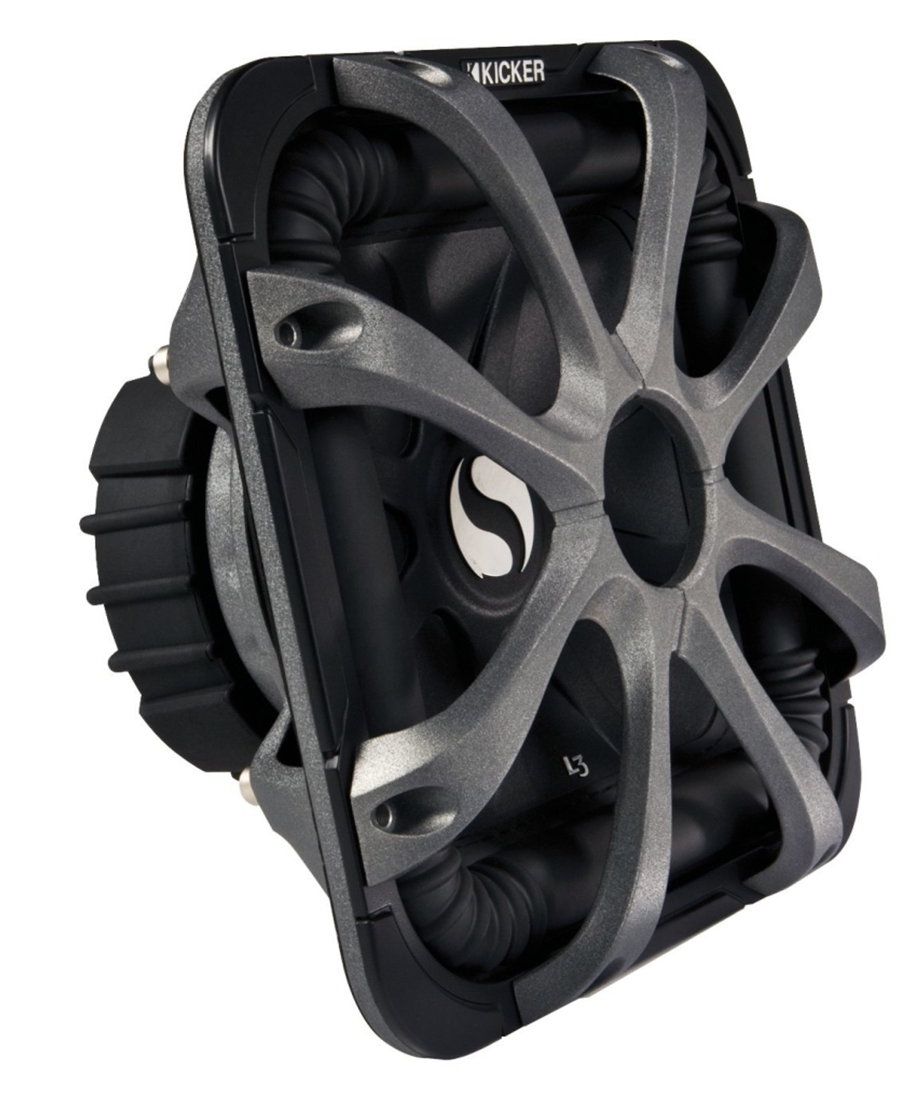 Wbrew pozorom kwadratowe subwoofery stworzono nie tylko dla szpanu.