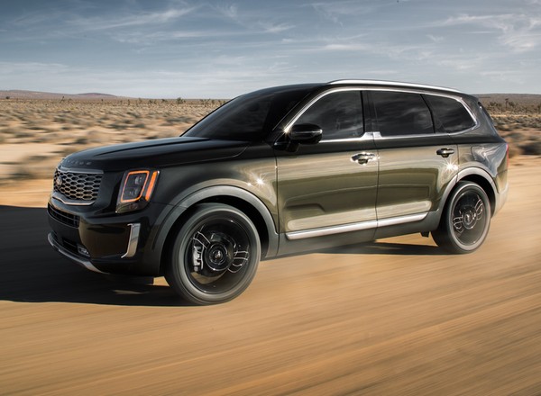 World Car Awards 2020 - najlepsze samochody świata