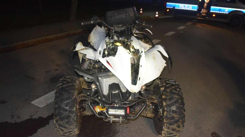 Źródło: tarnow.policja.gov.pl