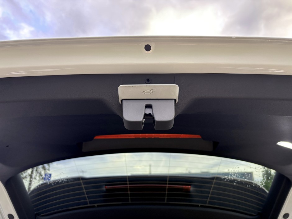 Skoda Elroq 60