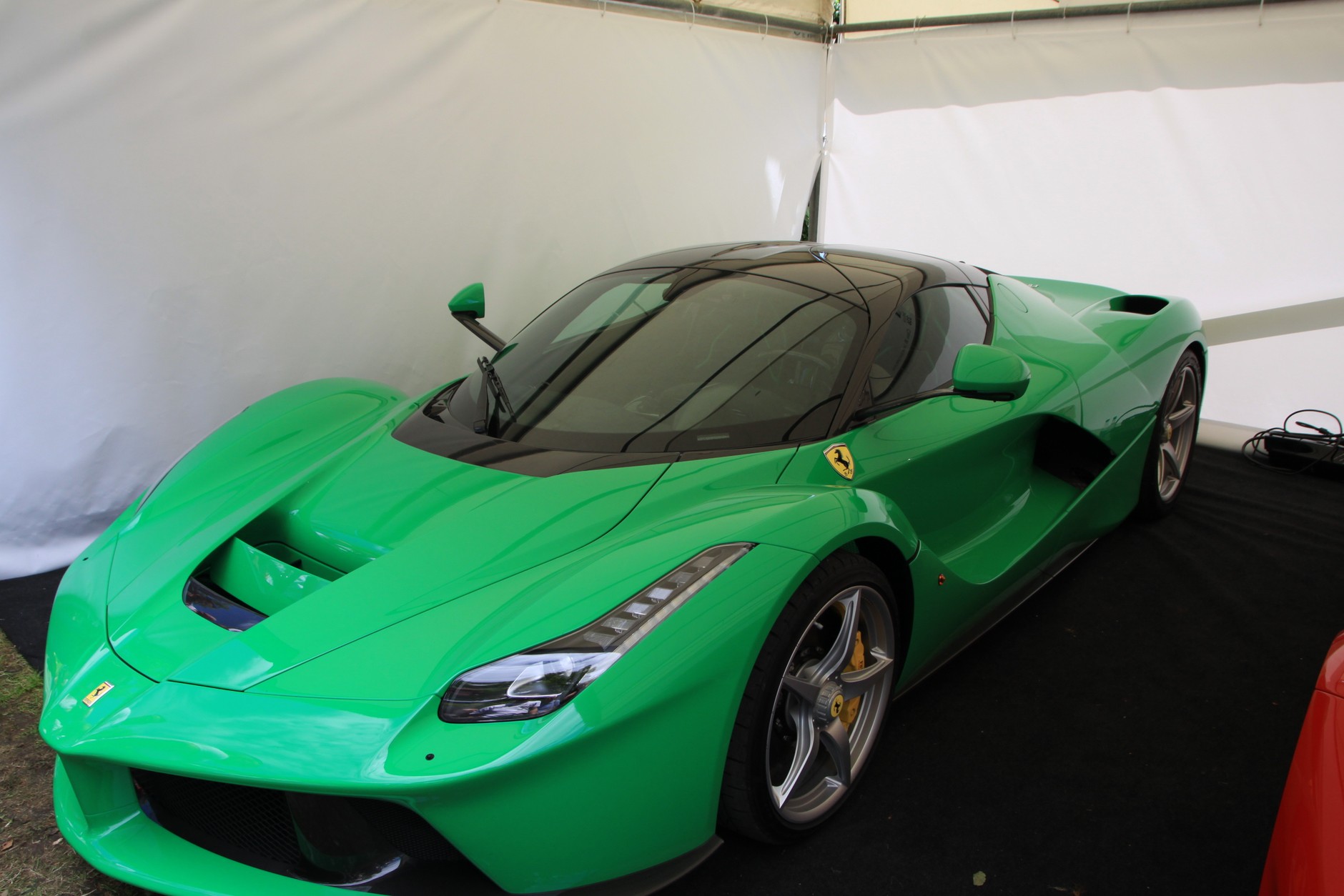Goodwood Festival of Speed 2014