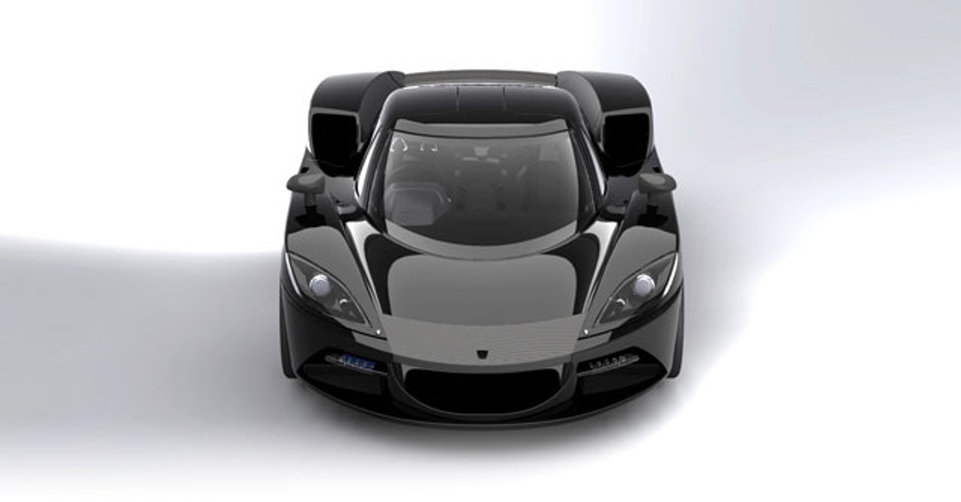 Arash – mocniejszy niż Veyron