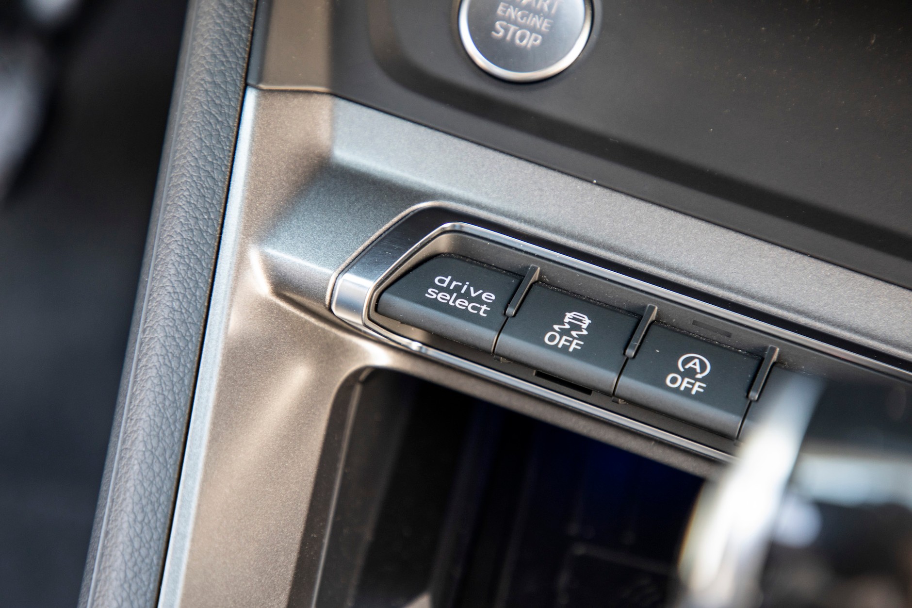 Audi Q3 S Line 45 TFSI  quattro
