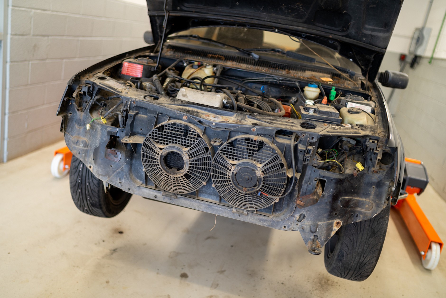 Peugeot – renowacja i sprzedaż klasyków