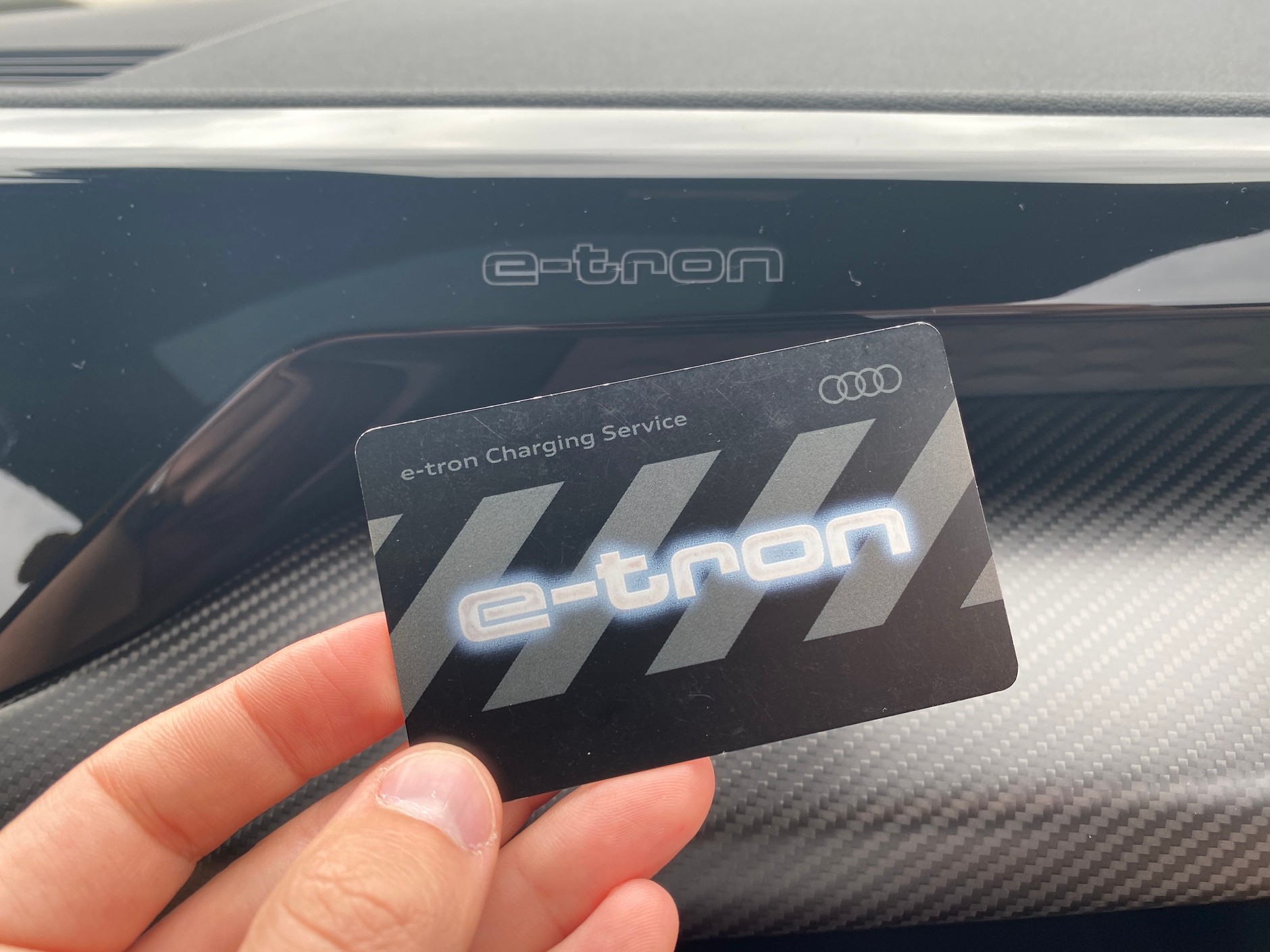 Podróż Porsche Taycanem i Audi e-tronem GT do Chorwacji