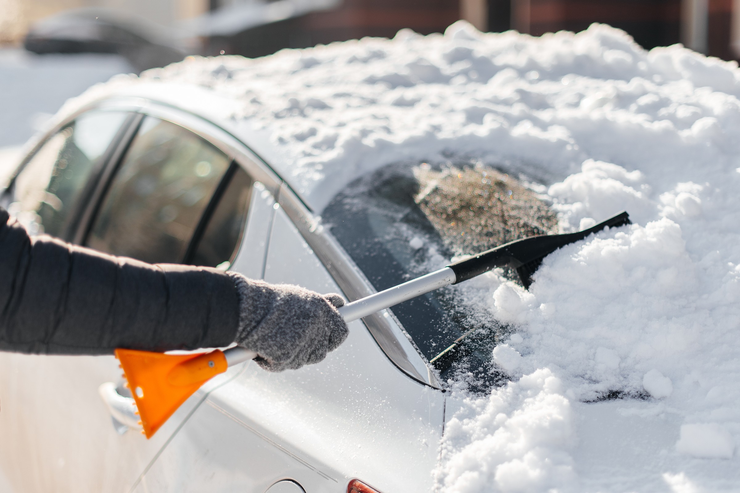 Mandat za jazdę na czołgistę to trzy tys. zł? Tak mówią, ale sprawdziłem, jaka jest prawda