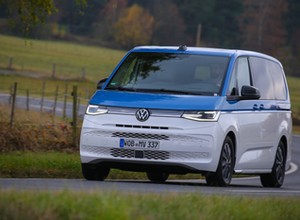 Do Volkswagena Multivana wraca silnik TDI. Są już ceny tej wersji