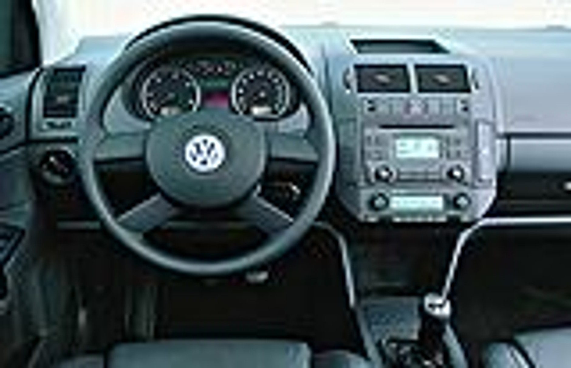 Klasyk wśród maluchów?