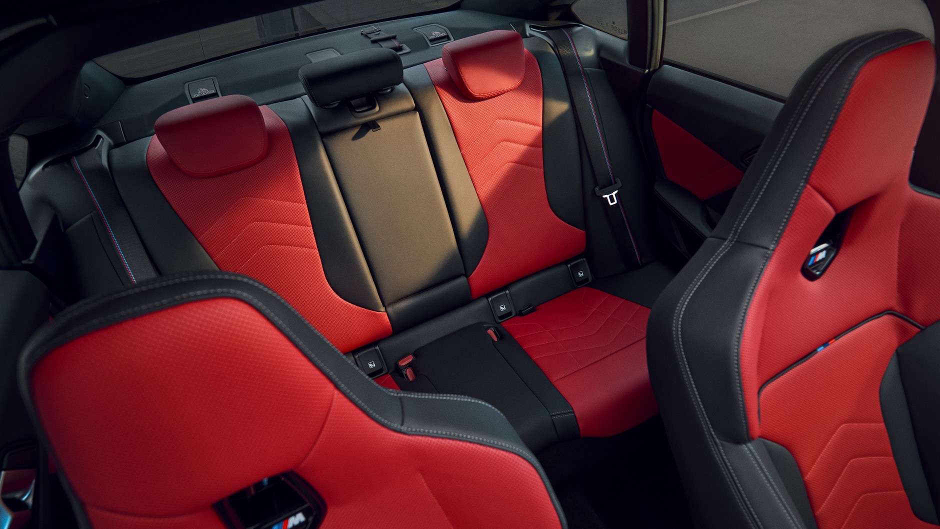 BMW serii 2 Gran Coupe