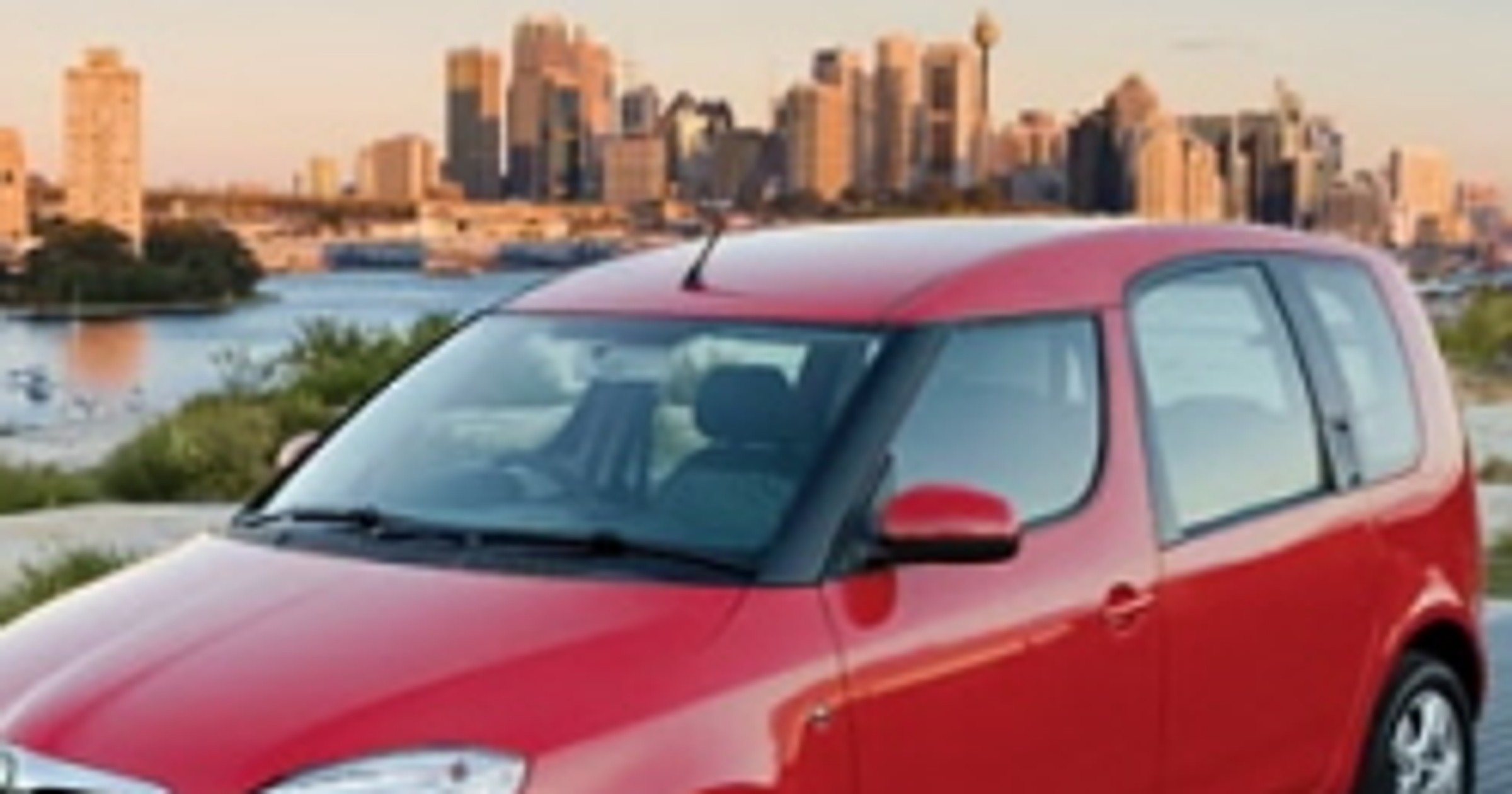 Škoda Auto: rozpoczęła się australijska przygoda