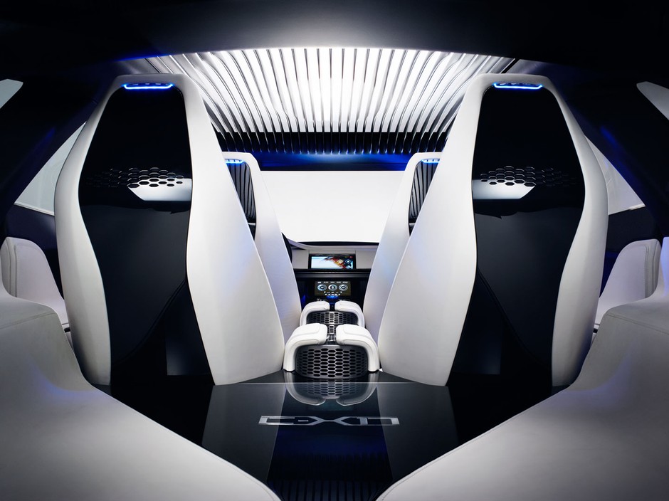 Jaguar C-X17