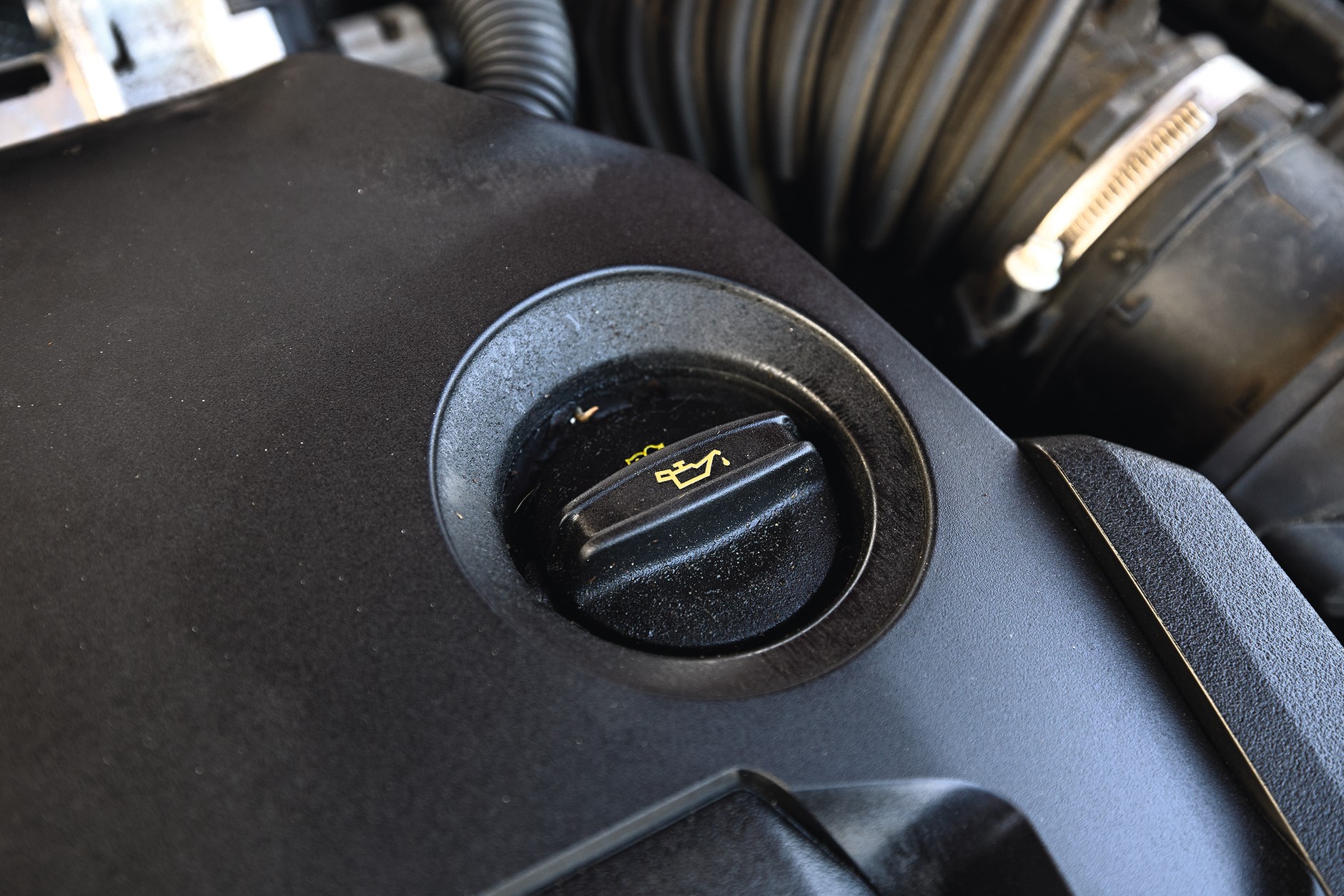 Volkswagen Passat TDI