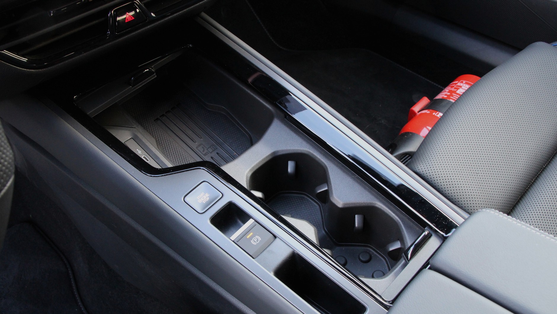 Volkswagen Passat 2.0 TDI