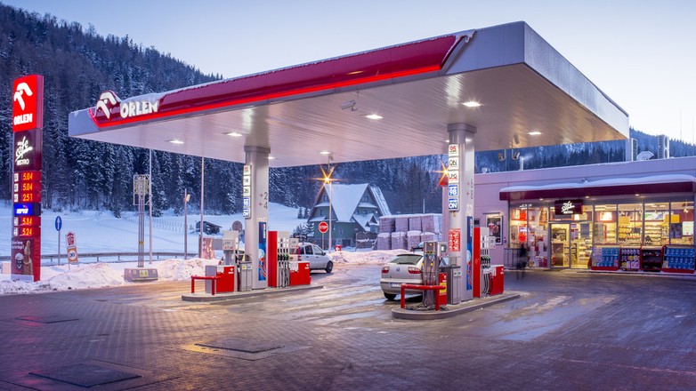 Narodowy Auto Test 2024. ORLEN liderem wśród stacji paliw