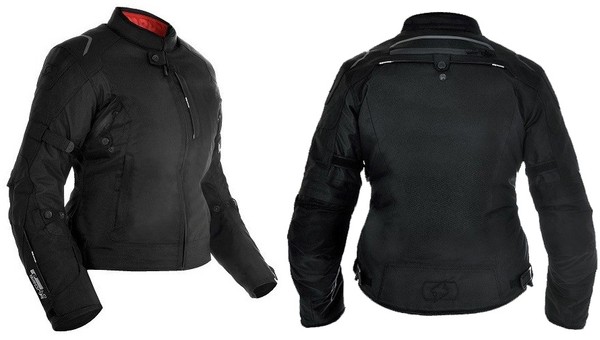 Oxford Girona 1.0 - kurtka motocyklowa dla kobiet