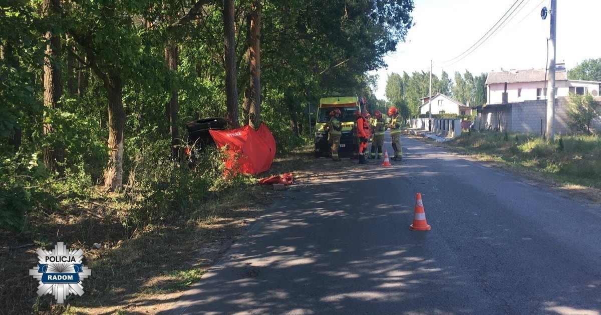 Obraz pochodzący z serwisu https://mazowiecka.policja.gov.pl/wra/aktualnosci/97705,Smiertelny-wypadek-na-terenie-gminy-Przytyk.html