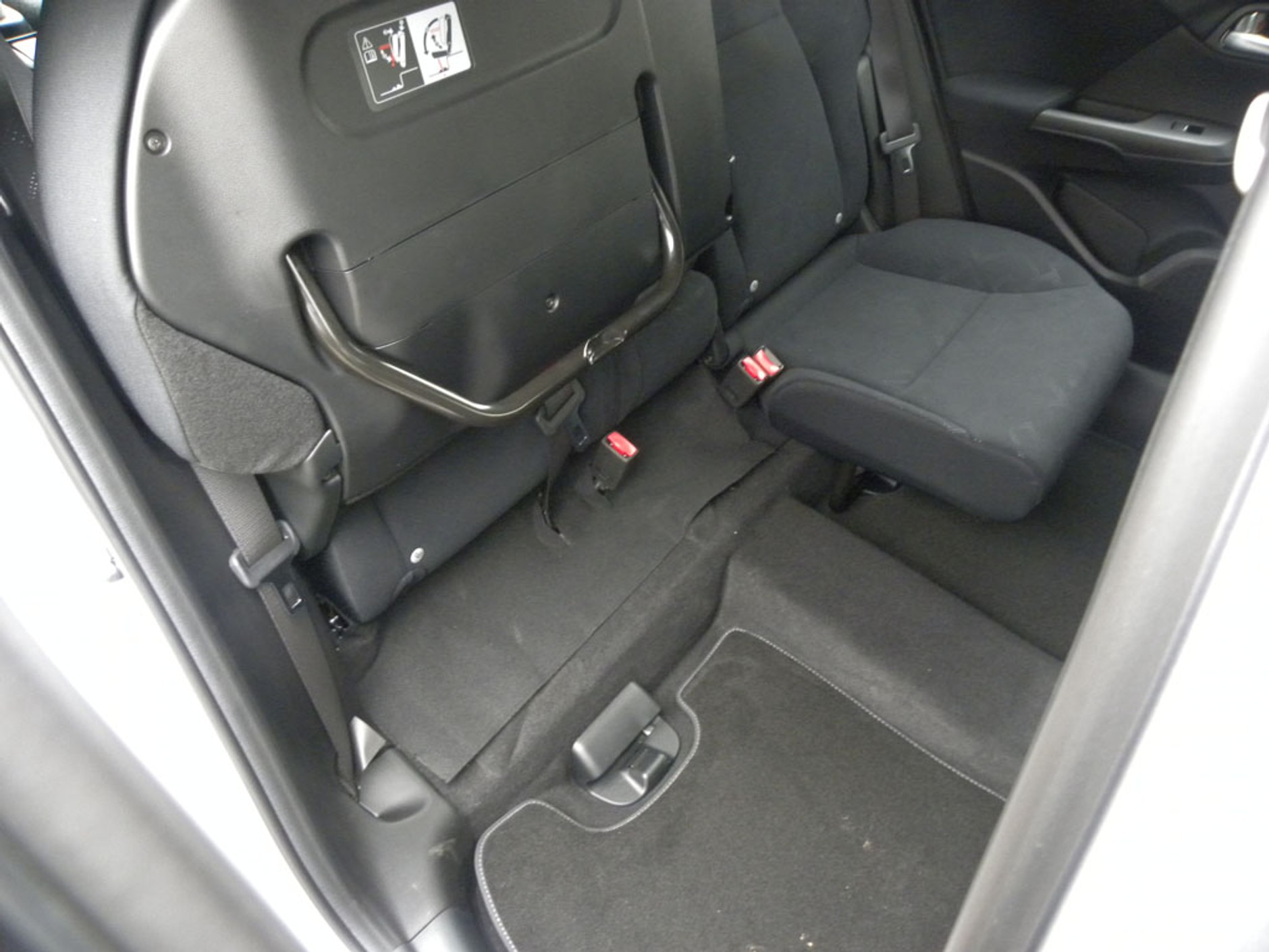 Honda Civic IX: krok w dobrym kierunku?