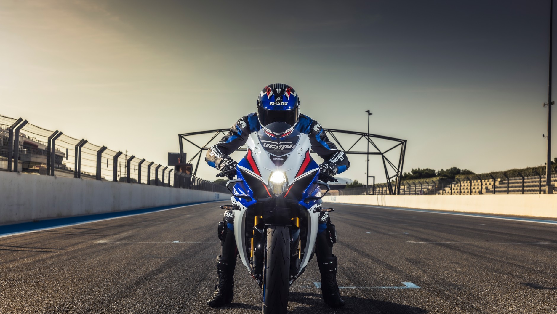 Suzuki GSX-R1000R