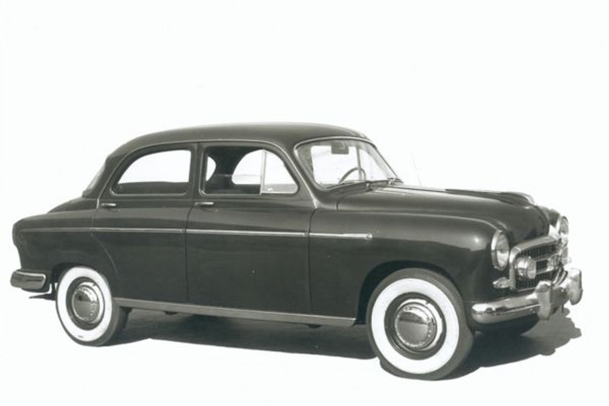Fiat 1400 (2)