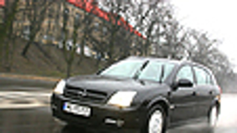 Mamy zimówki, tylko śniegu brak