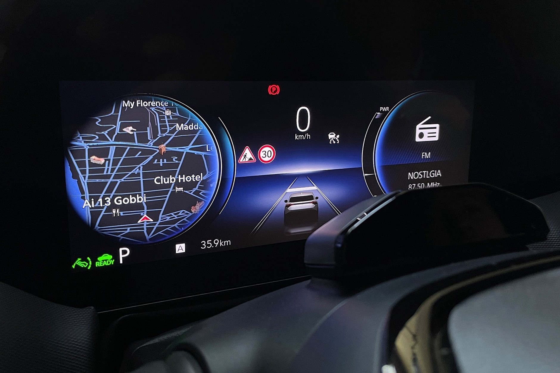 Toyota Urban Cruiser