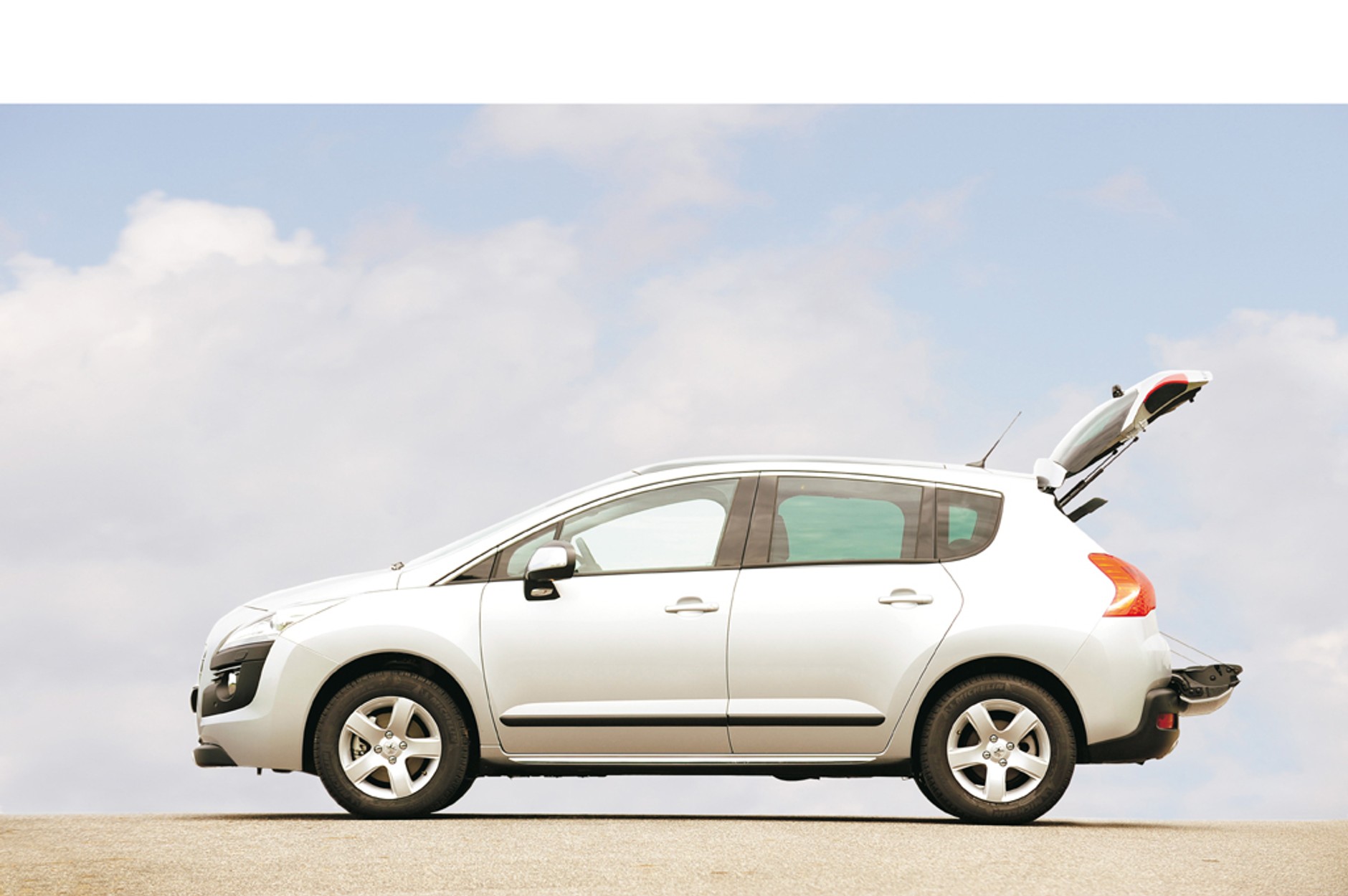 Najlepsze auto na podróż - Ofery od 48 do 117 tys zł