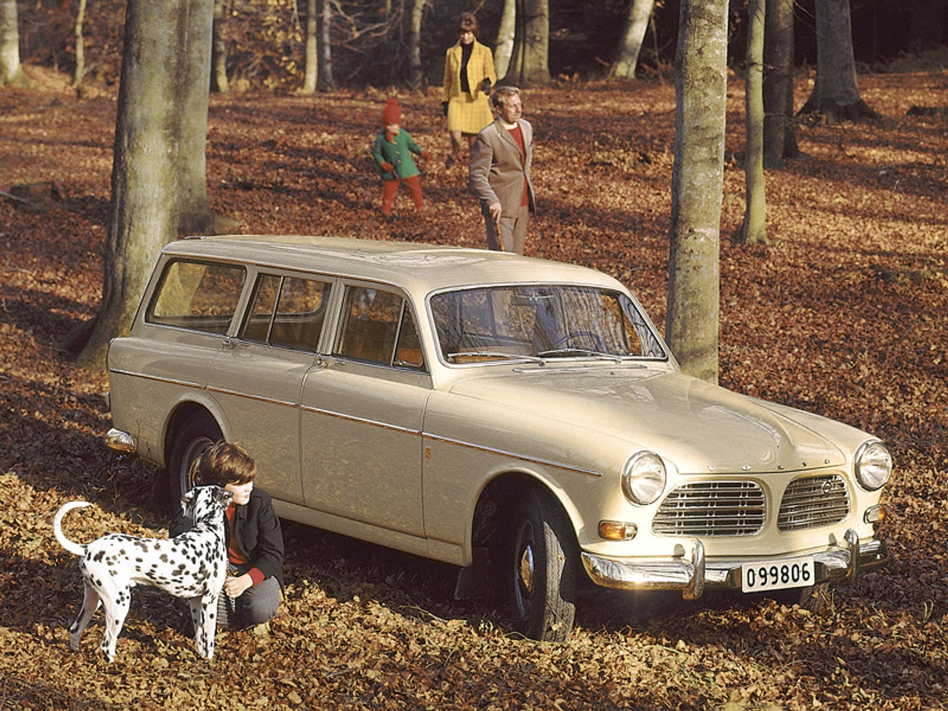 Volvo: cztery miliony samochodów z fabryki w Ghent