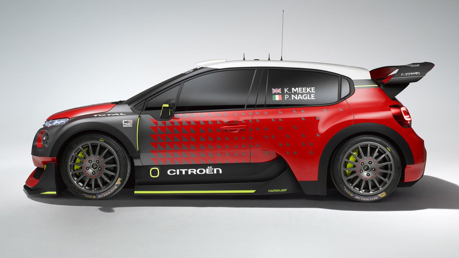 Co się będzie działo w WRC 2017?