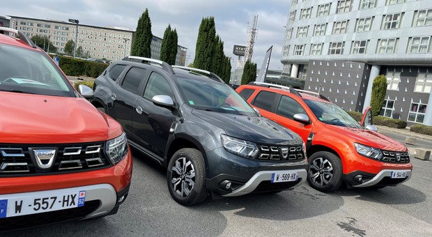 Dlaczego używana Dacia Duster jest tak droga? Mechanik nam wszystko wyjaśnił