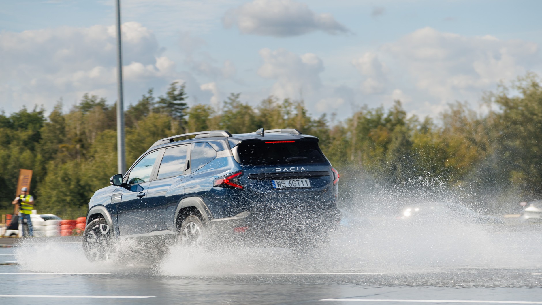 Wielki Test Auto Świata 2025