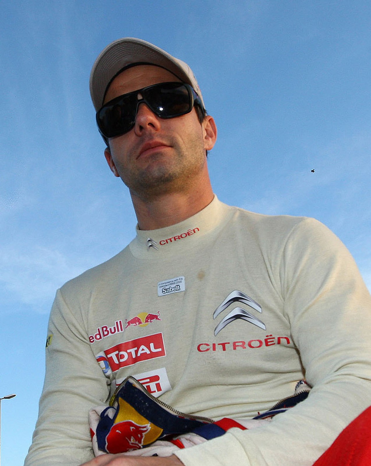 Rajd Hiszpanii 2010: ponownie Loeb i trzy Citroëny na pudle (galeria Rallyworld©Willy Weyens)