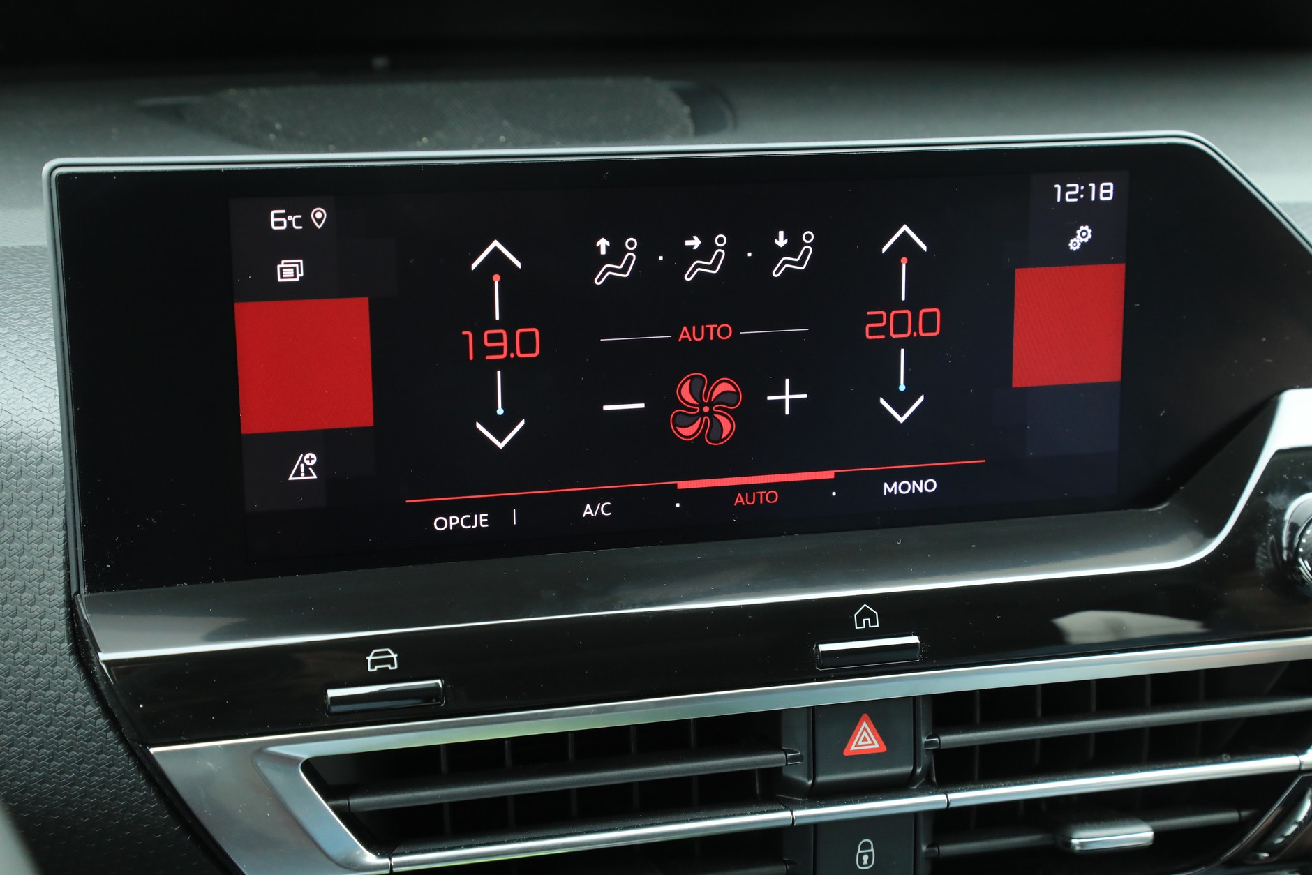 Nowy Citroen C4 1.5 BlueHDi