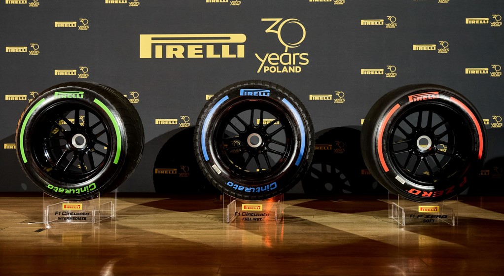 Pirelli