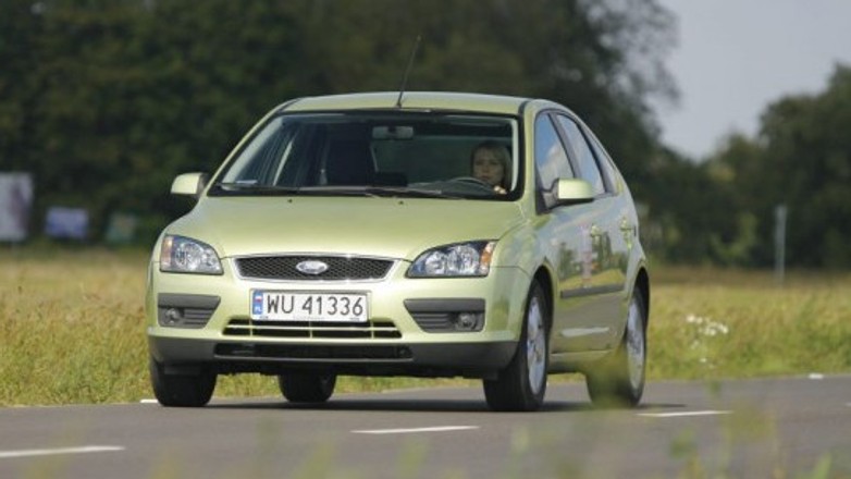 Ryzykowne auta na literę F