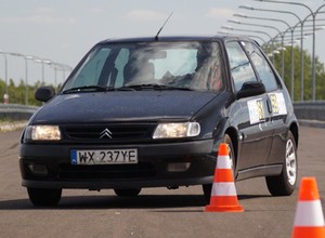 Pomysł na tanie ściganie - pięć szybkich aut, które można mieć za grosze