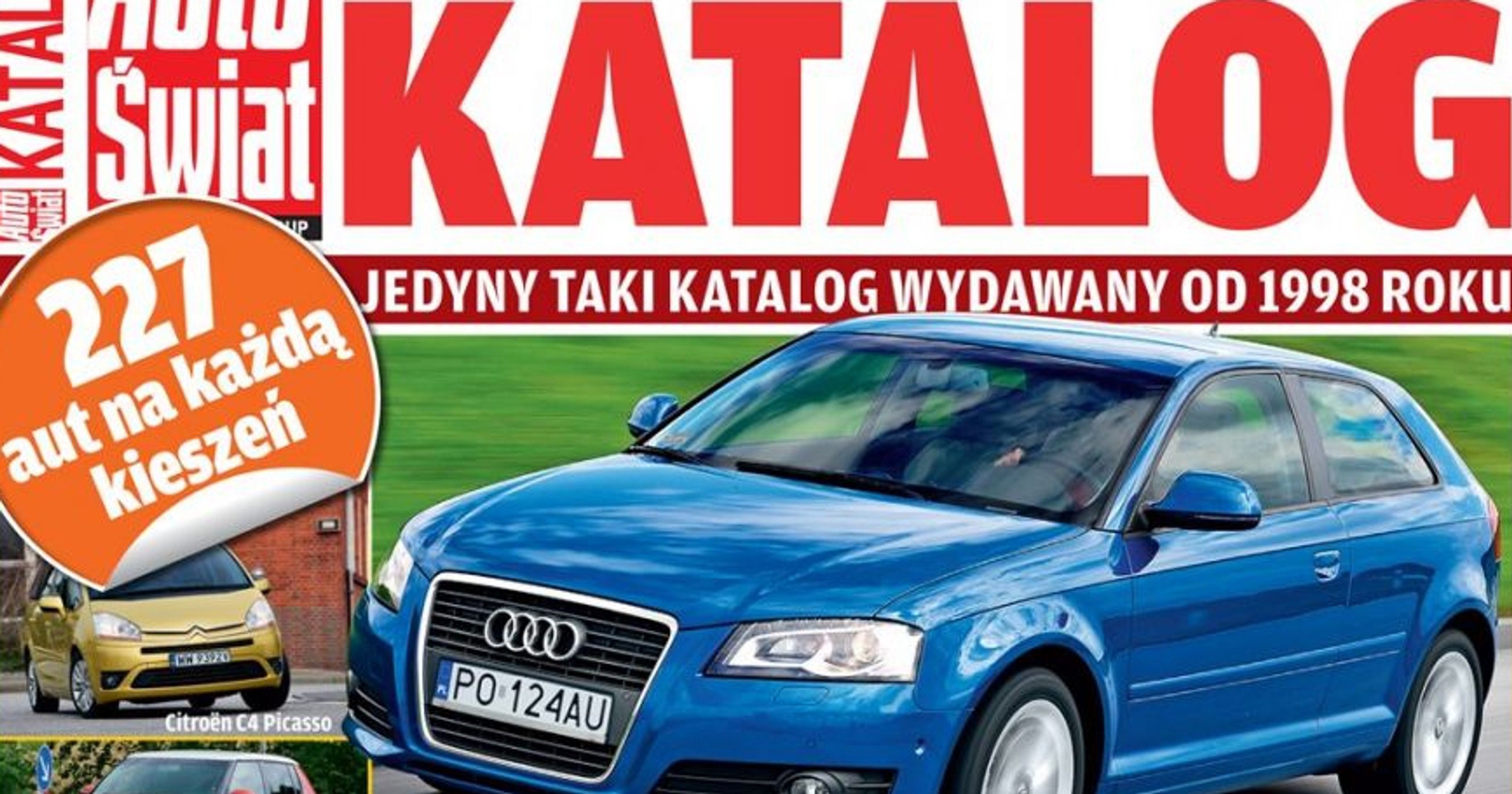 Auta używane 2014 | Katalog