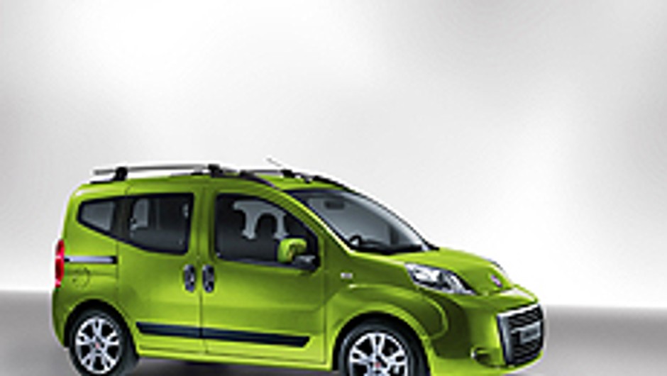 Fiat w Genewie
