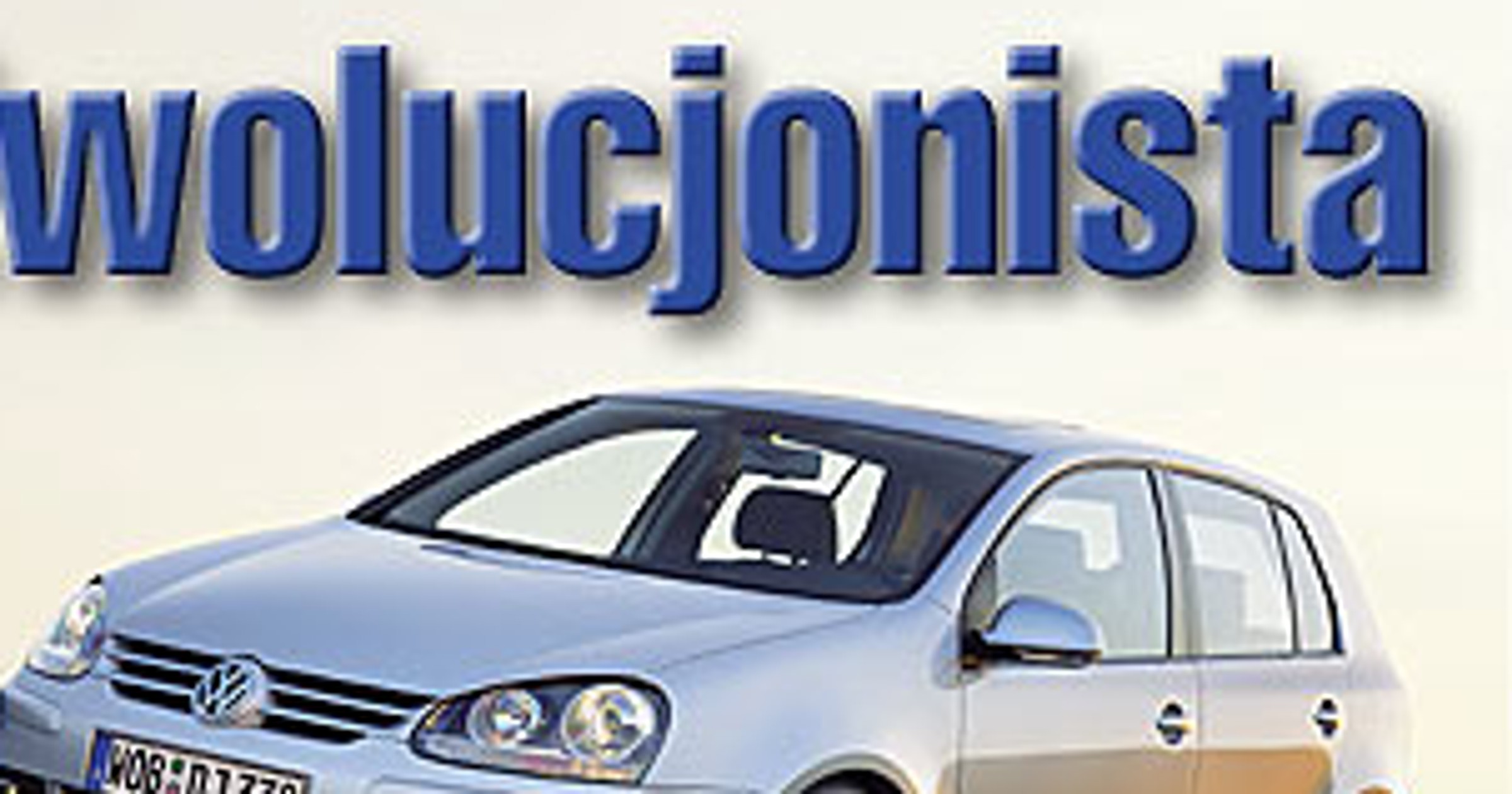 Ewolucjonista