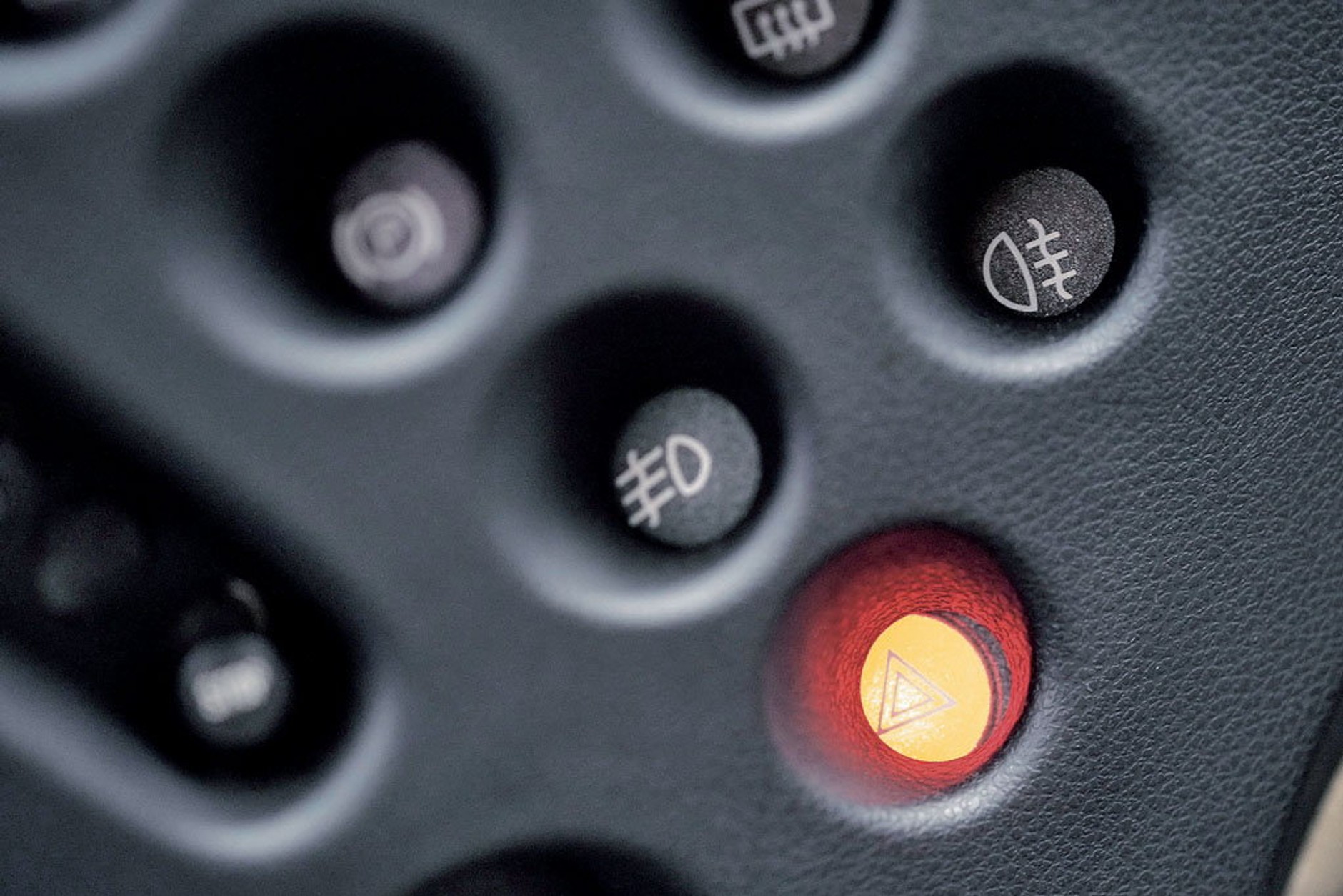 Lancia Trevi VX - powrót kompresora