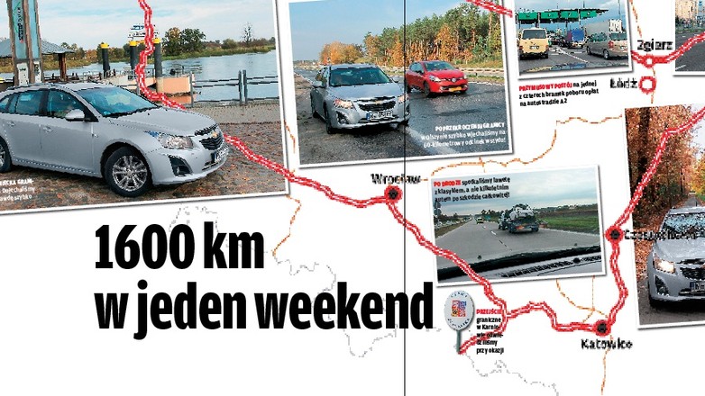 Chevrolet Cruze 1.4 Turbo