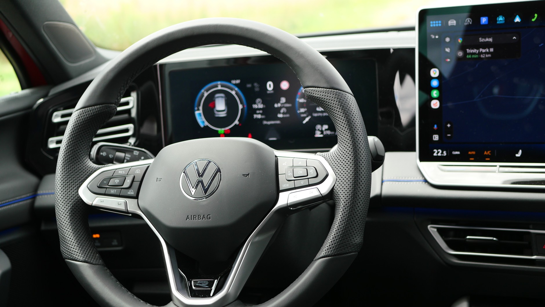 Volkswagen Tiguan 2.0 TDI 4Motion R-line (2024)